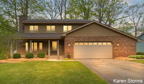 7033 Youngstown, Hudsonville, MI 49426