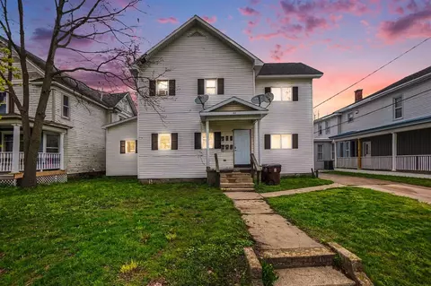 Undisclosed, Big Rapids, MI 49307