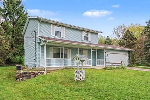 5595 N 14th, Kalamazoo, MI 49009