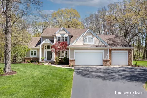 4320 Trail E, Ada, MI 49301