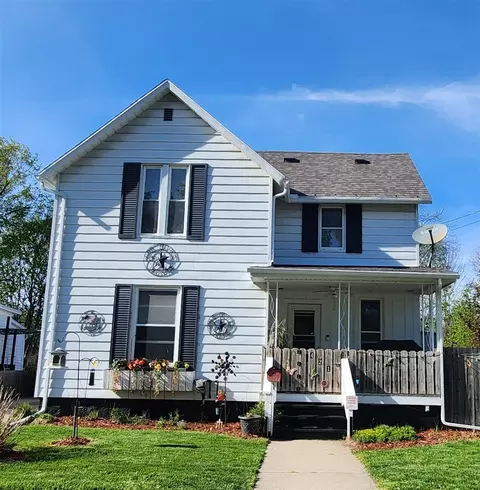 421 E Grand, Hastings, MI 49058