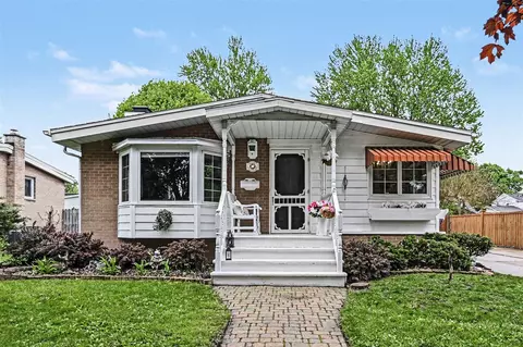 1116 N Magnolia, Lansing, MI 48912