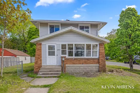 1862 Kalamazoo, Grand Rapids, MI 49507