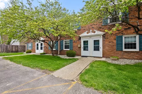 707 Garland #A, Kalamazoo, MI 49008