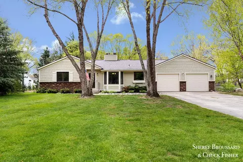 2959 Bird, Grand Rapids, MI 49525