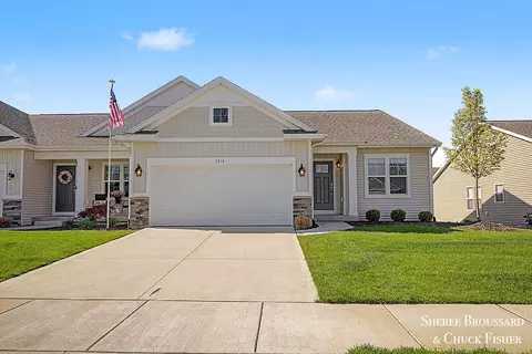 2914 Veld Crk #31, Rockford, MI 49341