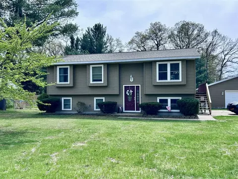 3775 Macarthur, Muskegon, MI 49442