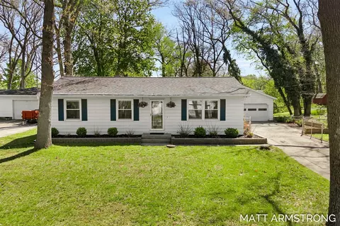 3726 Minnie, Wyoming, MI 49519