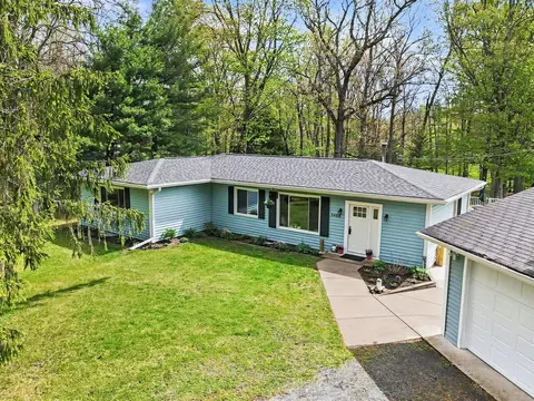3488 N Van Kal, Kalamazoo, MI 49009