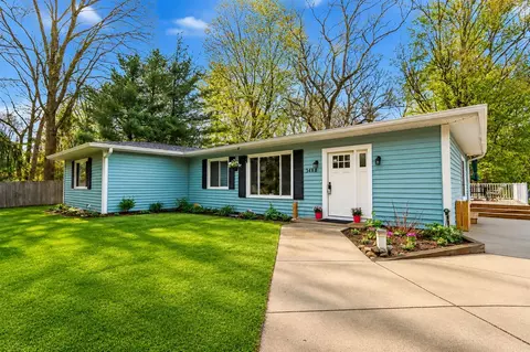 3488 N Van Kal, Kalamazoo, MI 49009