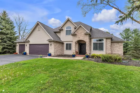 4884 Troon, Ann Arbor, MI 48103