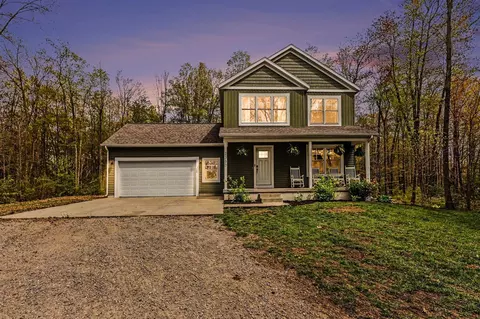 2350 S Sullivan, Ravenna, MI 49451