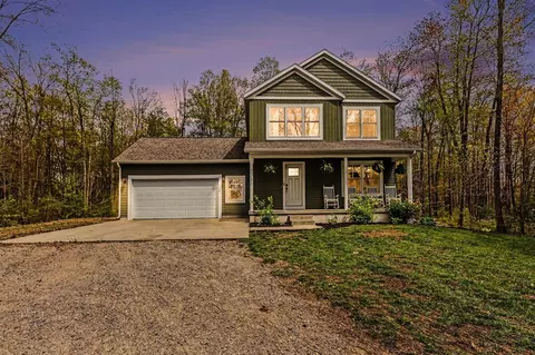 2350 S Sullivan, Ravenna, MI 49451
