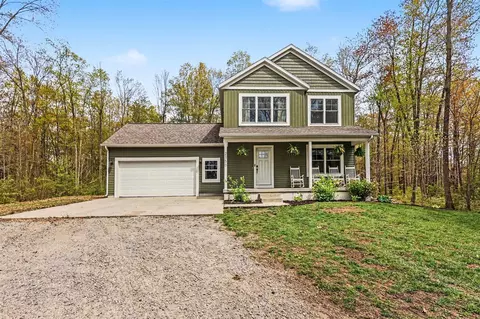 2350 S Sullivan, Ravenna, MI 49451