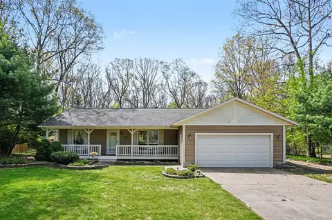 15868 Forest, Grand Haven, MI 49417