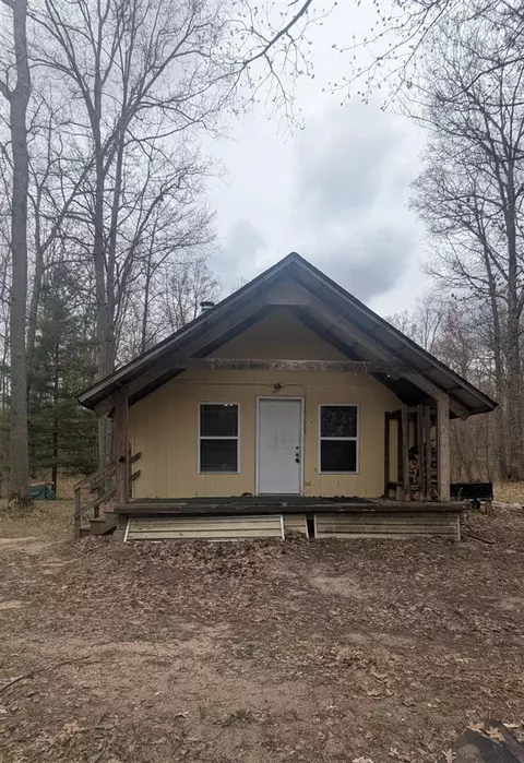 20179 N Coates, Brethren, MI 49619