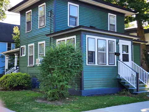 502 Locust, Kalamazoo, MI 49007