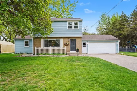 7552 Westlane, Jenison, MI 49428