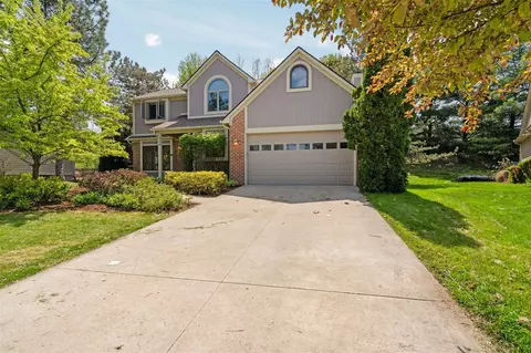 254 Hunters, Ann Arbor, MI 48103