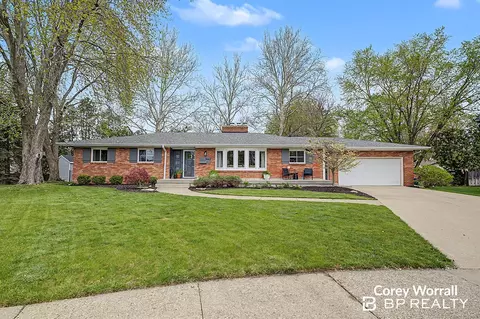 3662 SW Blackfoot, Grandville, MI 49418