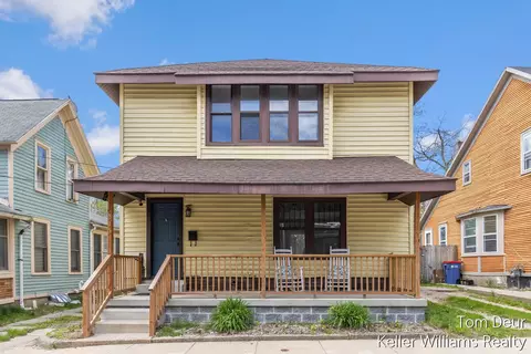 315 Donald, Grand Rapids, MI 49506