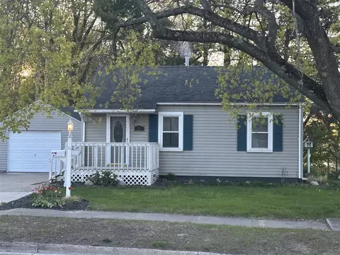 18 S S Orch, Hart, MI 49420