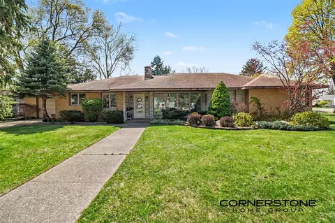 209 Franklin, Ludington, MI 49431
