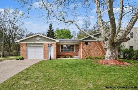 3427 Goodman, Wyoming, MI 49519