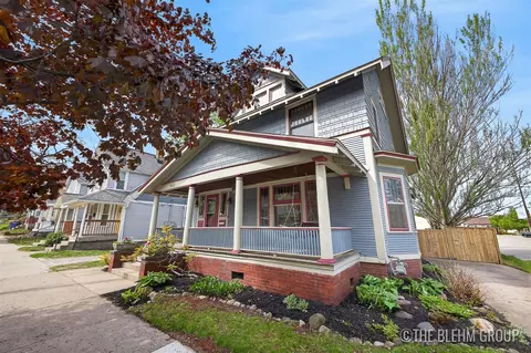 811 Union, Grand Rapids, MI 49507