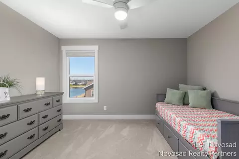 Bedroom - 10867 Marsh, Allendale, MI 49401 photo 4 of 4