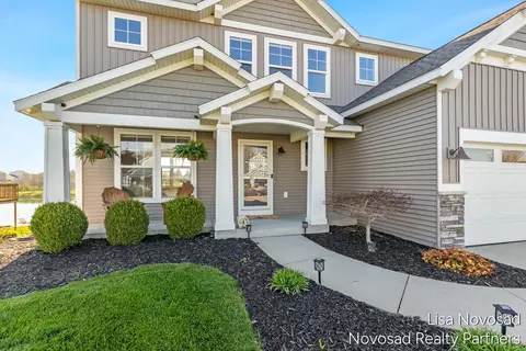 Other - 10867 Marsh, Allendale, MI 49401 photo 1 of 15