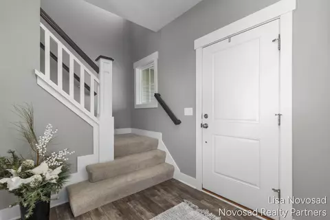 Entry Way - 10867 Marsh, Allendale, MI 49401 photo 1 of 6