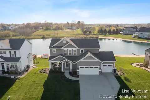 10867 Marsh, Allendale, MI 49401