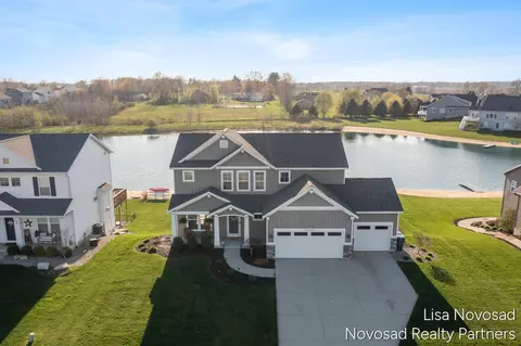 10867 Marsh, Allendale, MI 49401