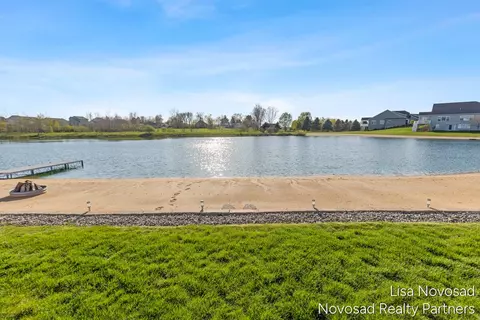 View/Area - 10867 Marsh, Allendale, MI 49401 photo 2 of 6