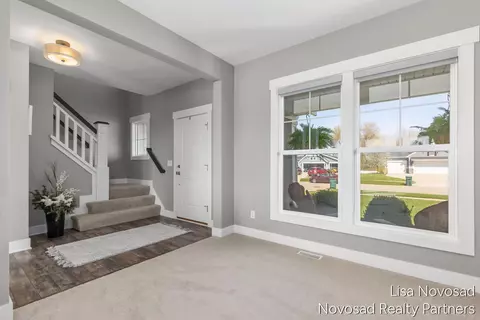 Entry Way - 10867 Marsh, Allendale, MI 49401 photo 2 of 6