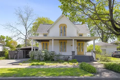 215 N 7th, Niles, MI 49120
