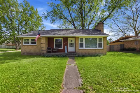 4292 Billmar, Grandville, MI 49418