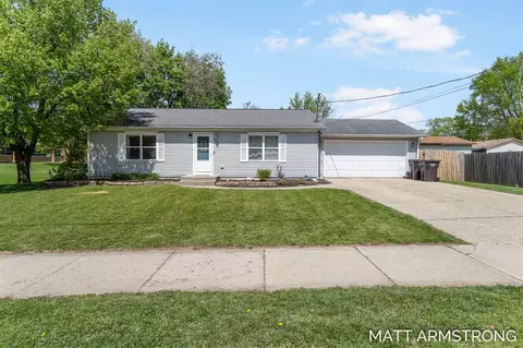 3341 30th, Grandville, MI 49418