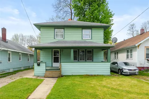 150 Cliff, Battle Creek, MI 49014