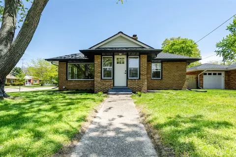 1503 Langley, Saint Joseph, MI 49085
