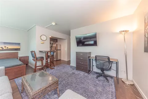 555 E William #5B, Ann Arbor, MI 48104