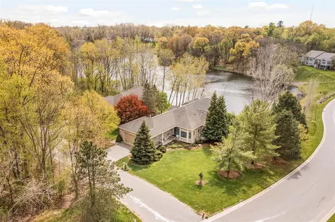 2166 Lamberton Crk #44, Grand Rapids, MI 49505