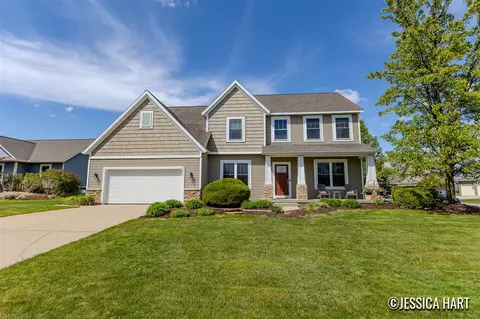 2639 Hawthorne, Jenison, MI 49428