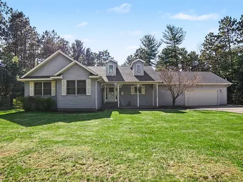 7581 Wiczer, Whitehall, MI 49461