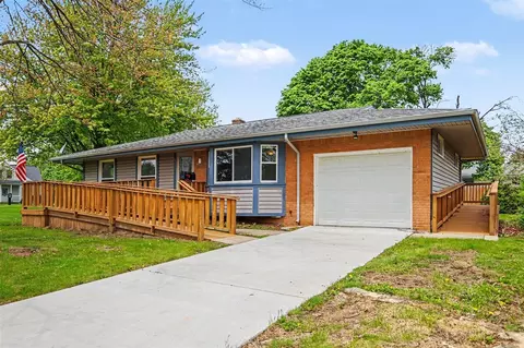 613 Murray, Tecumseh, MI 49286