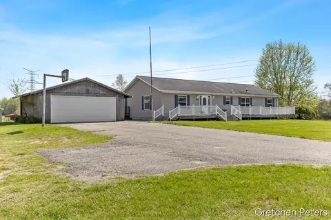 Exterior - 3136 140th, Dorr, MI 49323 photo 11 of 11