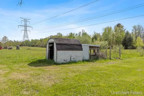 Exterior - 3136 140th, Dorr, MI 49323 photo 6 of 11