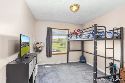 Bedroom - 3136 140th, Dorr, MI 49323 photo 1 of 2
