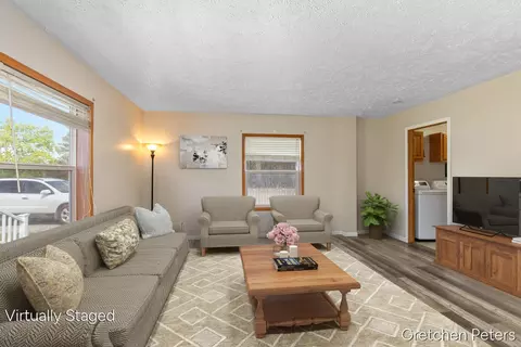 Living - 3136 140th, Dorr, MI 49323 photo 5 of 5
